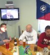 Jan Berger,P.Vrabec,P.Mráz - rozborka 